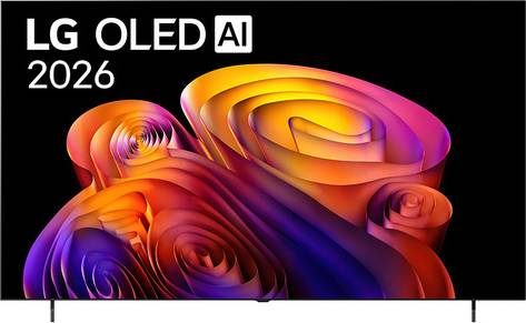 Lg oled 77 LG 77 Inch Class OLED AI B6E Series 4K Smart TV Protection Plan Bundle