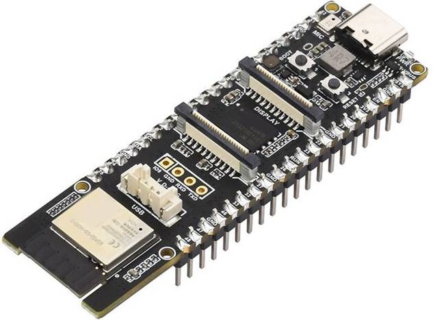 ESP32-P4 Development Board With WiFi 5 RISC-V MCU 32MB Flash