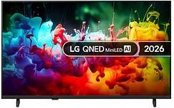 Smart tv 43 LG 43 Inch 4K Ultra HD MiniLED Smart TV