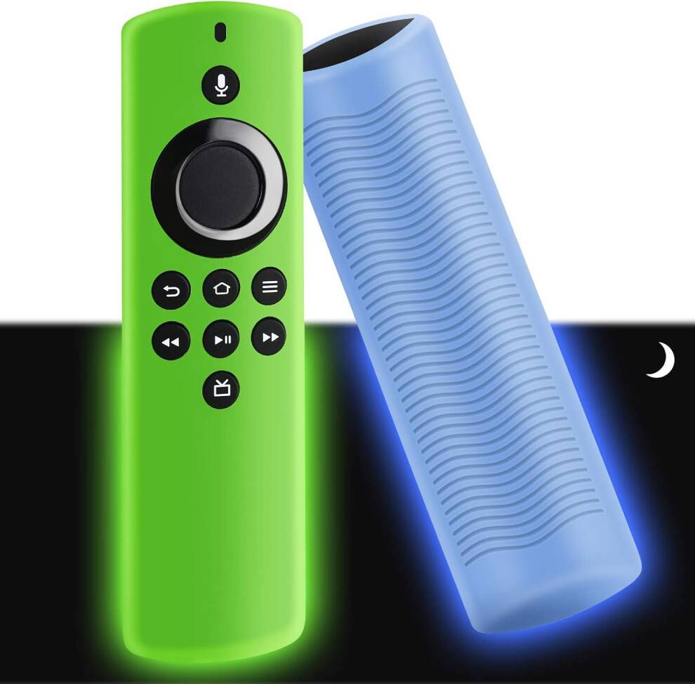 Fire stick 4k max Tv Remote Control Case 4K Max