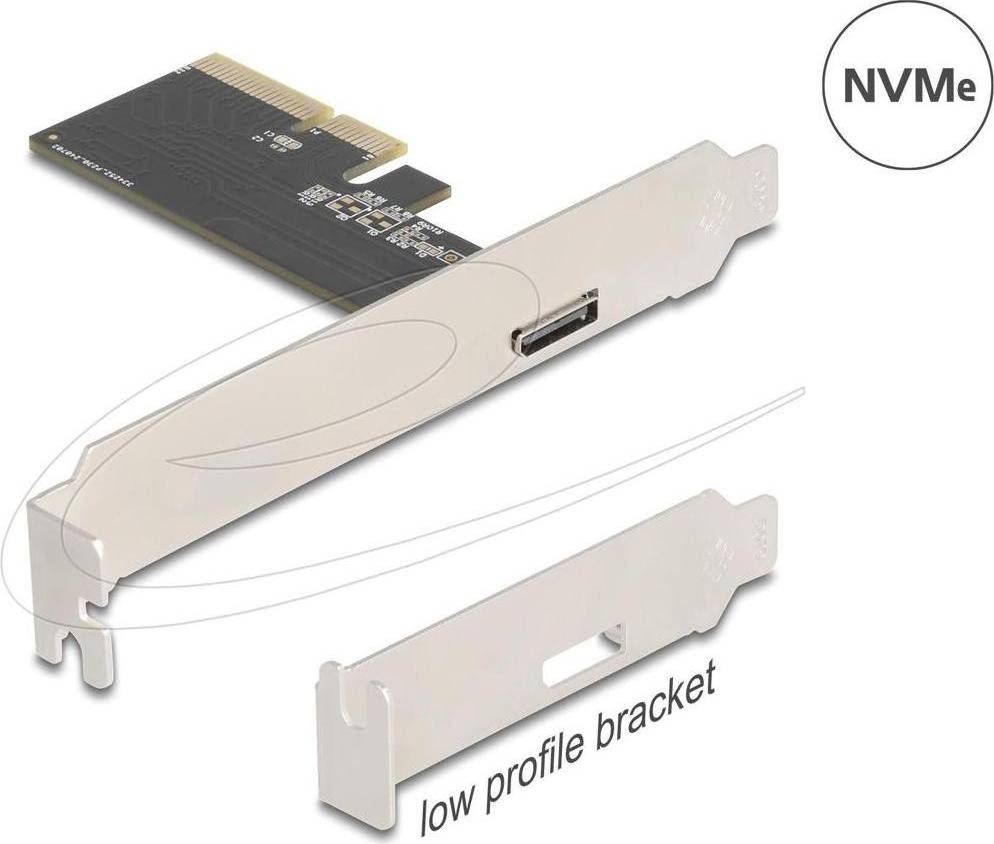 DeLock Interfaceadapter