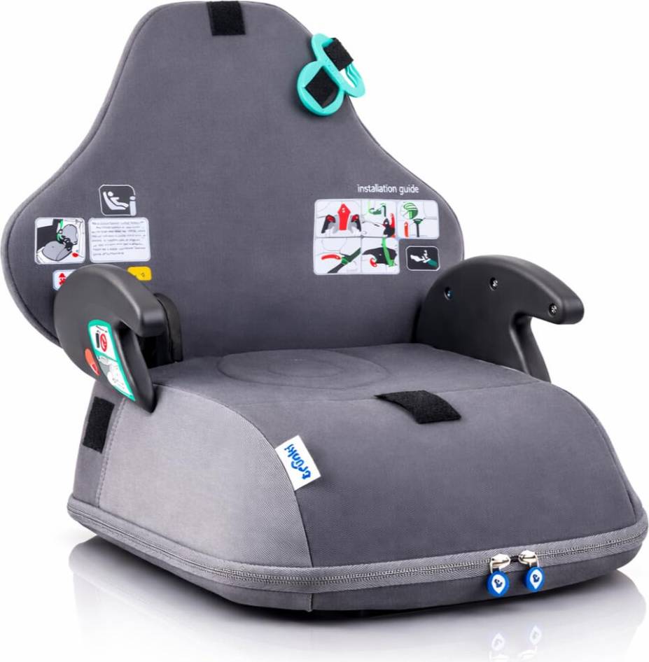 Trunki BoostApak Car Booster Seat R129