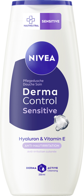 pflegedusche Derma Control Sensitive