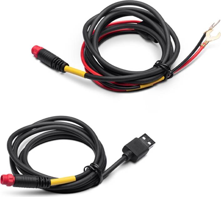 Midland Bikeplay Pro Power Cable Kit