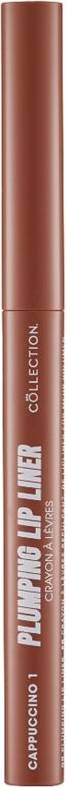 Collection Plumping Lip Liner Chestnut