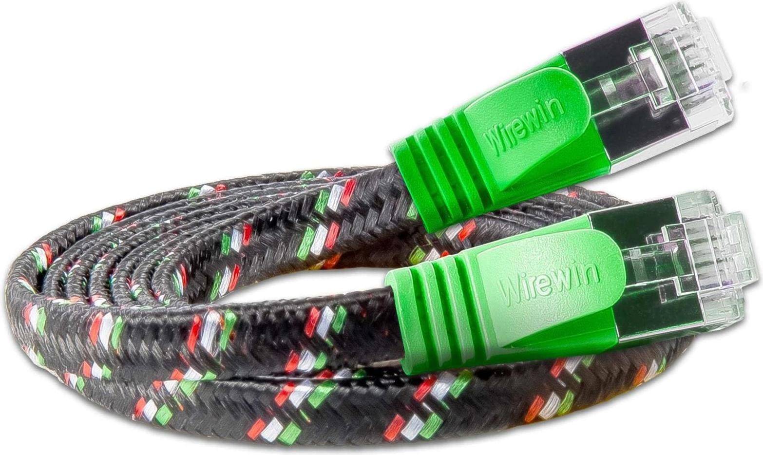 Wirewin Triotronik Cat6 U FTP RJ45 Cable