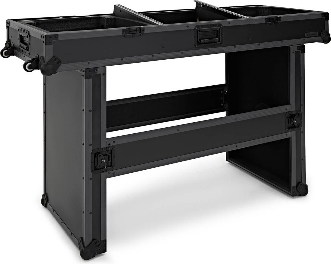 Pro Stealth Collapsible DJ Table Case