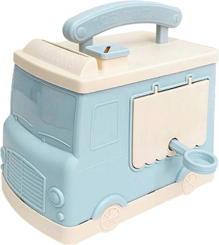 Cartoon Car Money Boxes