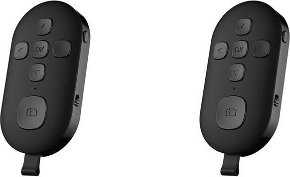 Bluetooth 5.0 Mobile Phone Remote Control