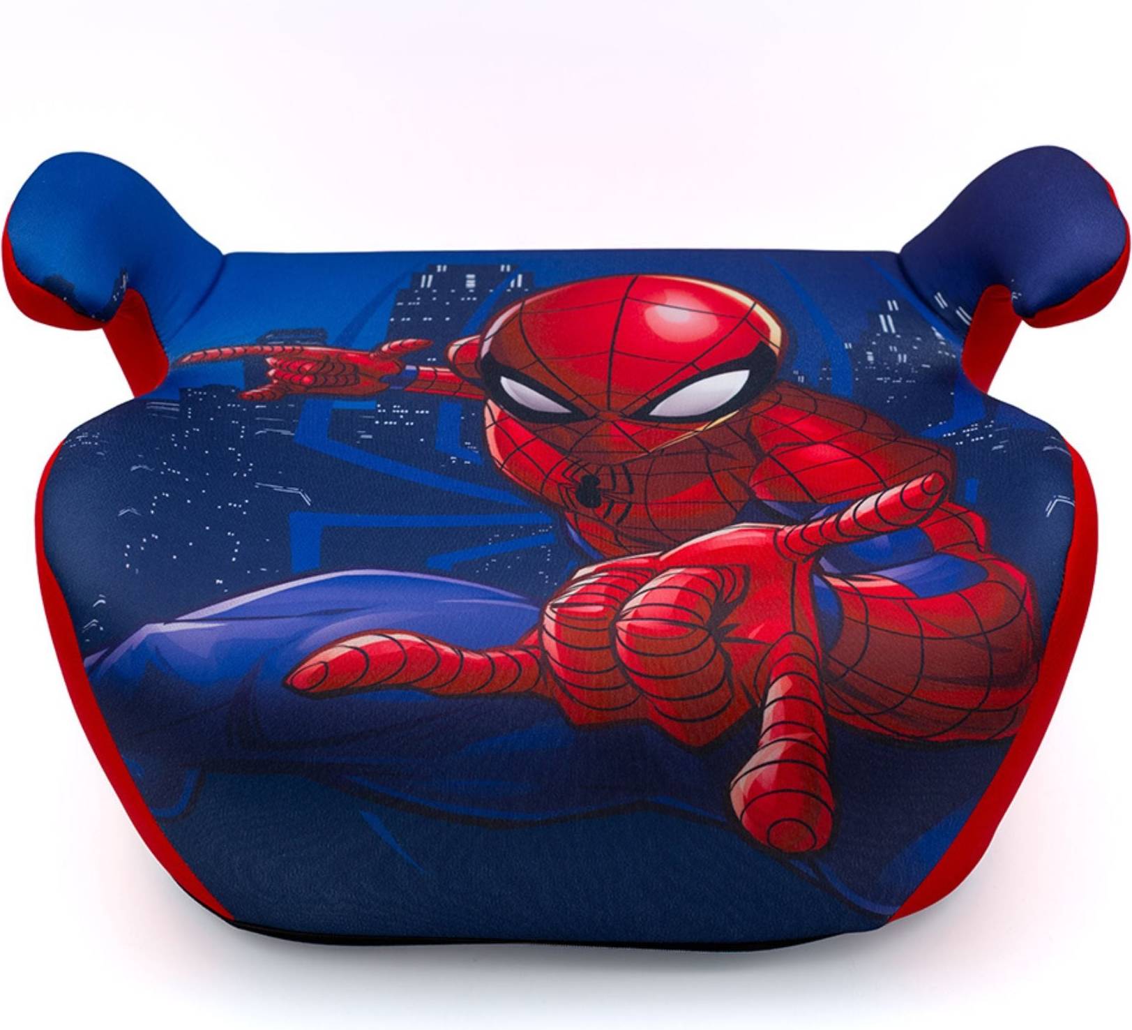 Belte til barn Varle Seteinnlegg Bil R129 Spiderman