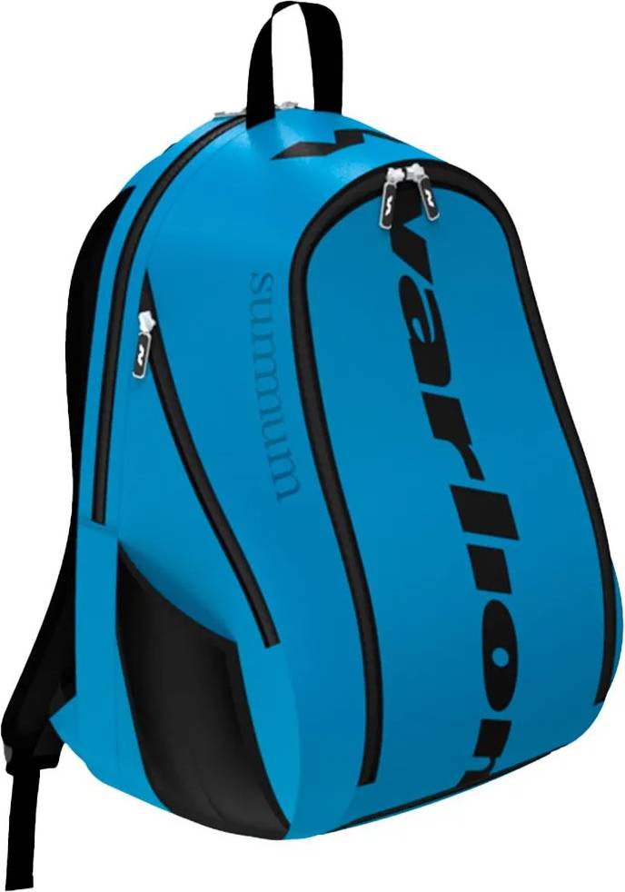 Summ Backpack Blu