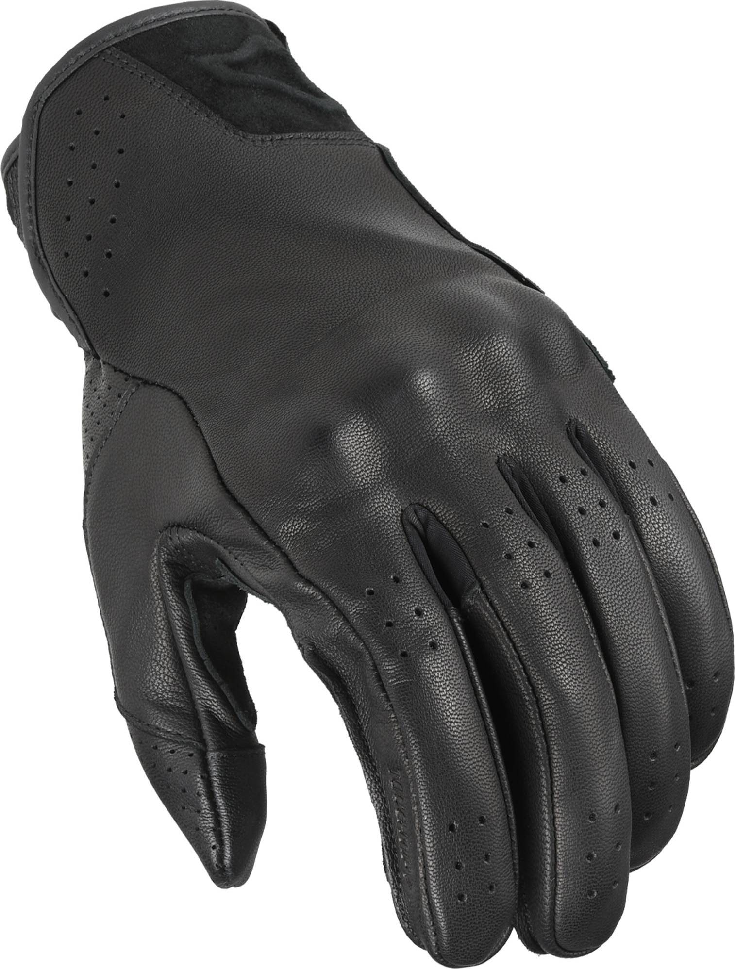 Macna Rigid 2.0 Motorcykelhandskar