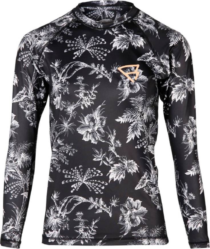 Radiance Rashguard L/S Medium