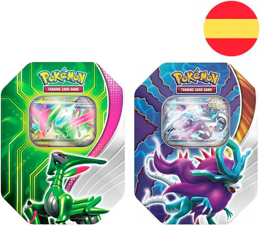 Pokemon card Pokémon Trading Card Game Paradox Rift