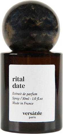 Versatile Rital Date Extrait de Parfum 30 ml 30ml