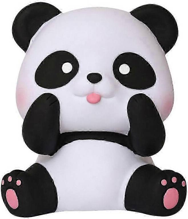 Creative Panda Bank