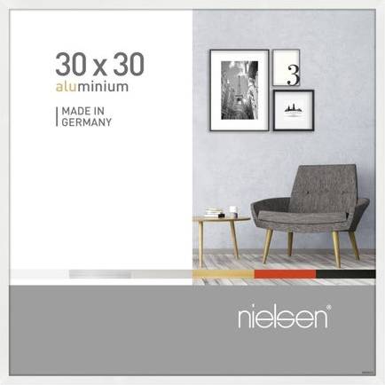 Nielsen Pixel Photo Frame