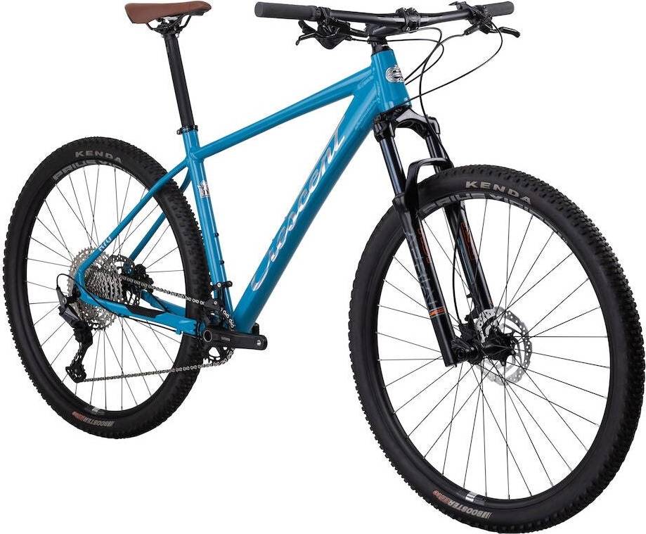 Crescent Rask R70 29 Blue