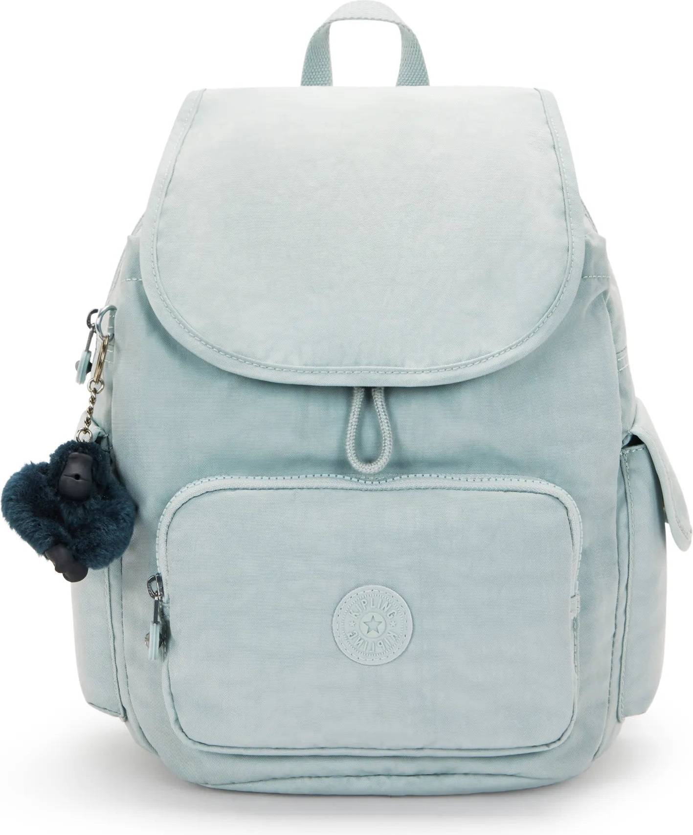Kipling Basic City Pack City Rygsæk - Blå