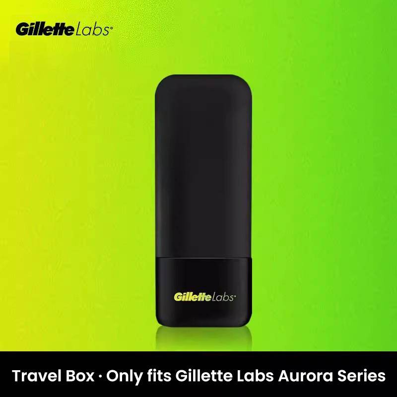 Shaving razor blade Gillette A5111JGN Shaver Deep Shaving Razor