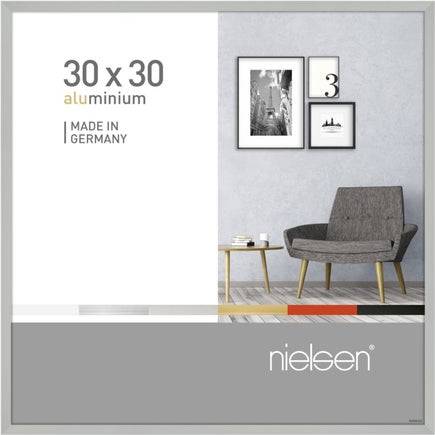 Nielsen Pixel Photo Frame