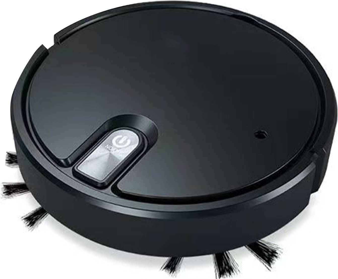 Robot Vacuum Cleaner Sweeping Auto