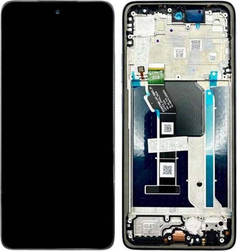 Motorola Screen Display Assembly