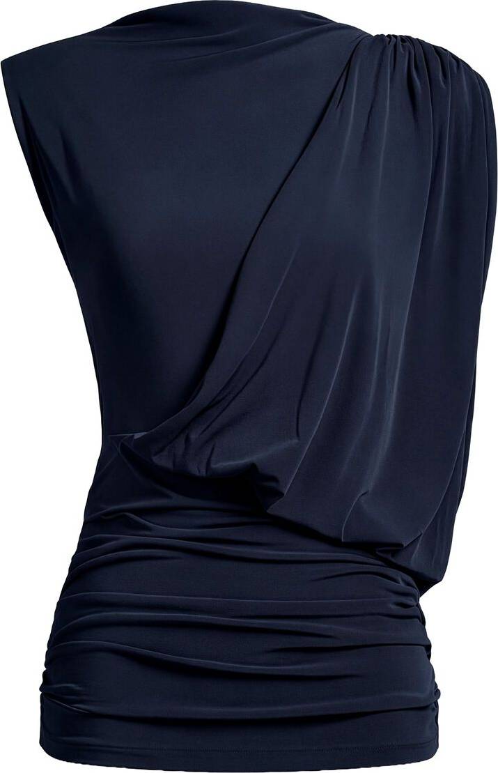 Object Draperad Grekisk Stil Topp