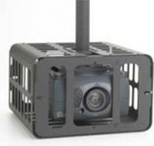 Chief Projector Guard Security Cage