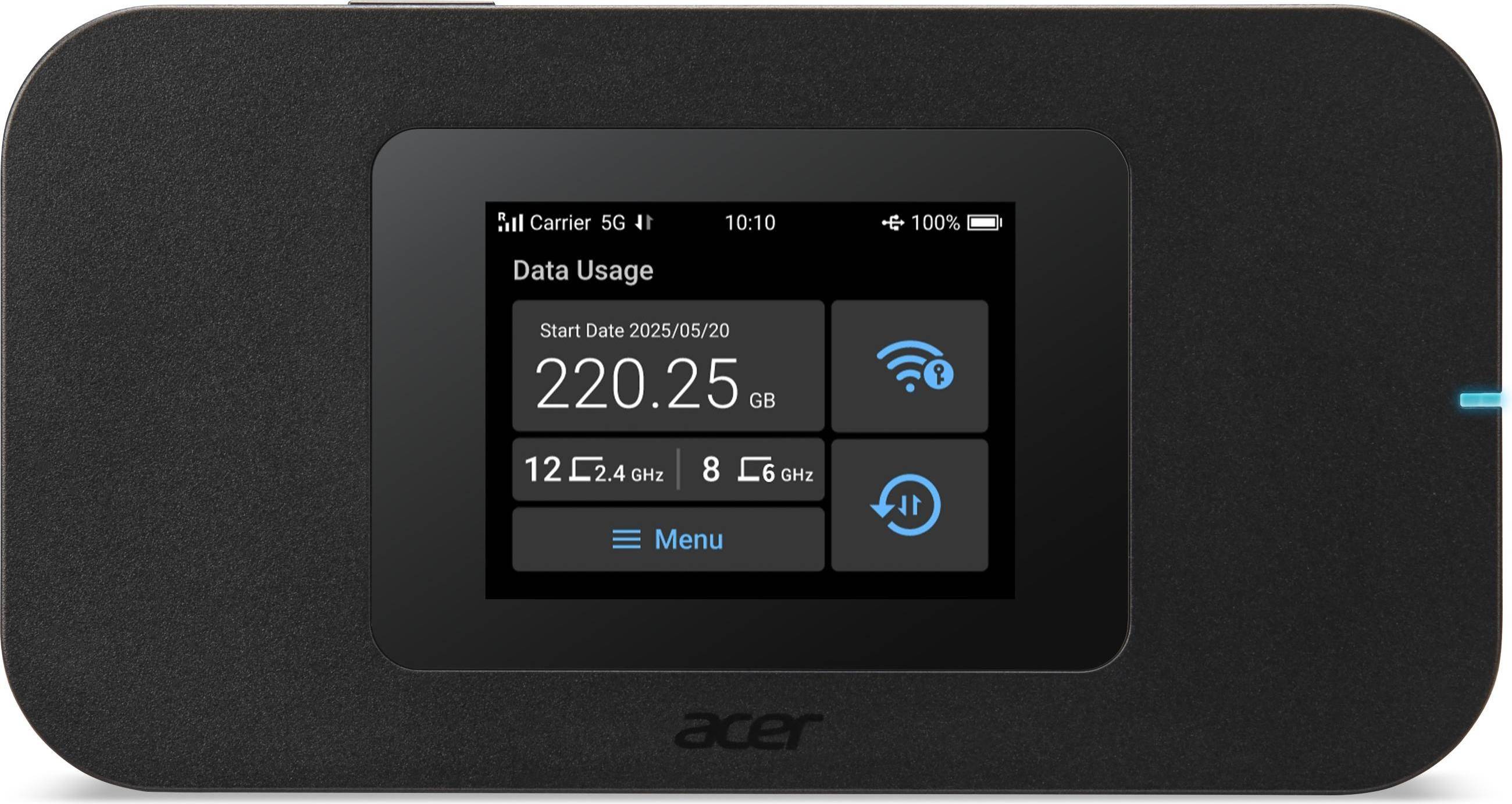 Acer Connect M4D 5G Router