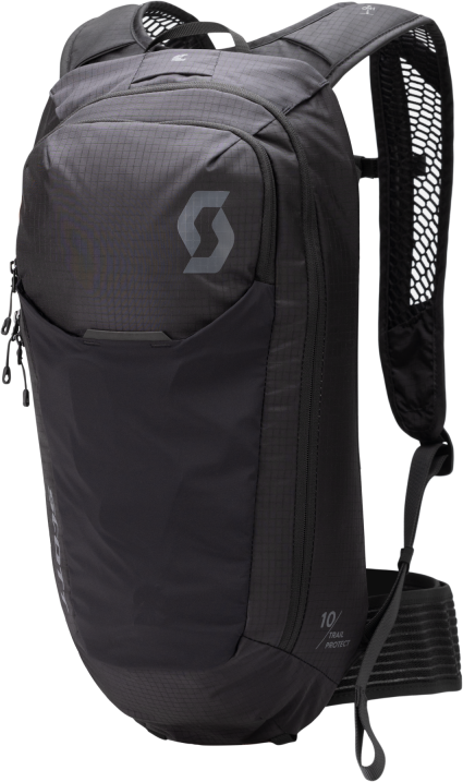 Scott Trail Protect 10 Backpack - Sort