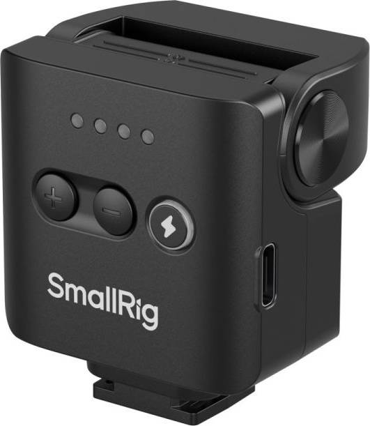 Fujifilm x100 Smallrig Mini Speedlite Flash for Ricoh GR Fujifilm X100