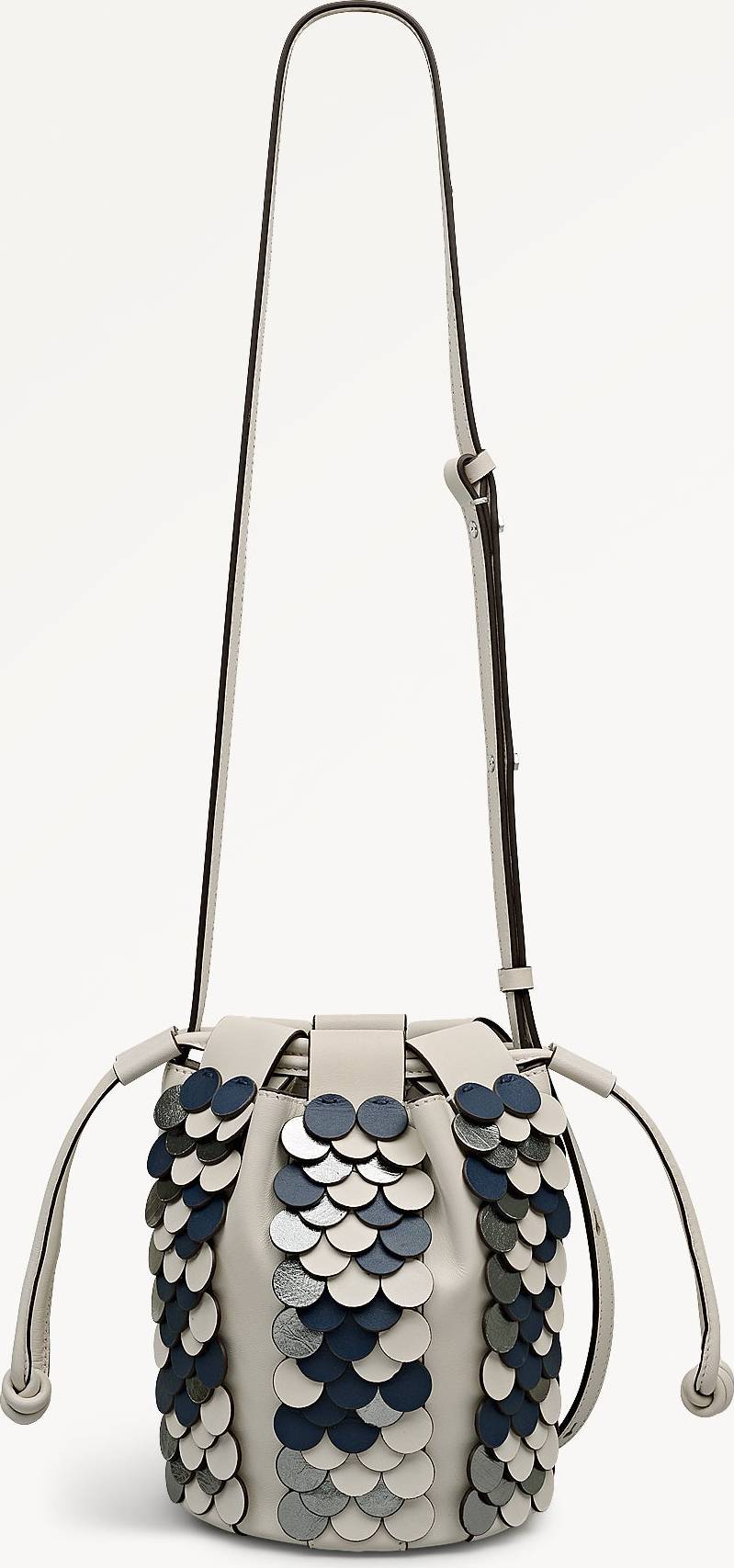 Radley Flora Drawstring Cross Body - RHG