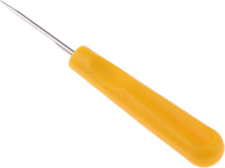 Badminton Tennis Racquet Stringing Awl
