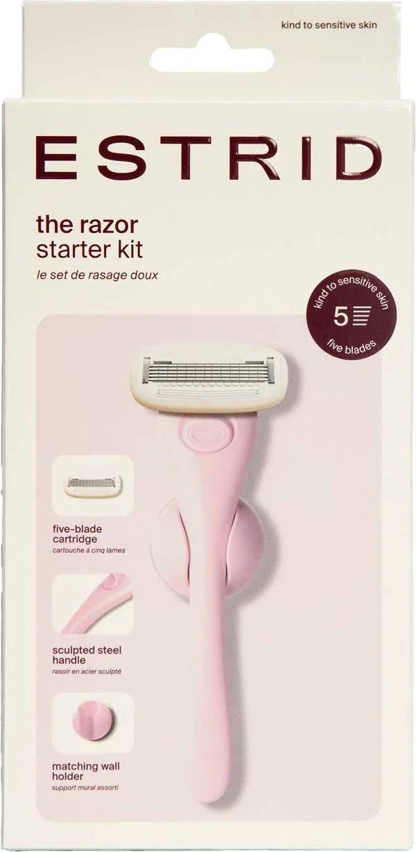 Estrid Razor Starter Kit