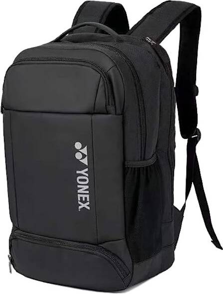 Yonex Badminton Racket Waterproof Sports Backpack