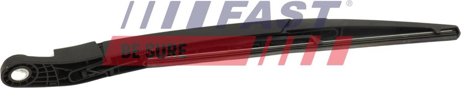 FT00493 Wiper Arm Rear