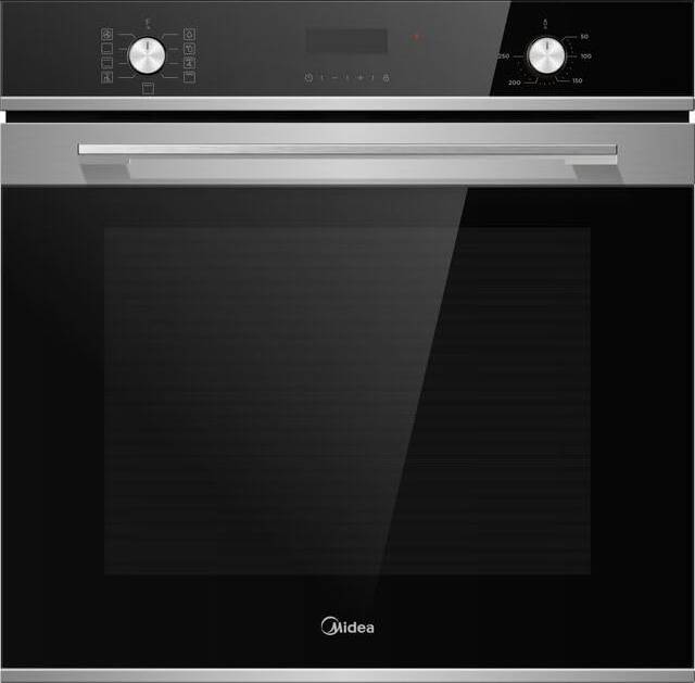 Midea Built In Electric Single Oven