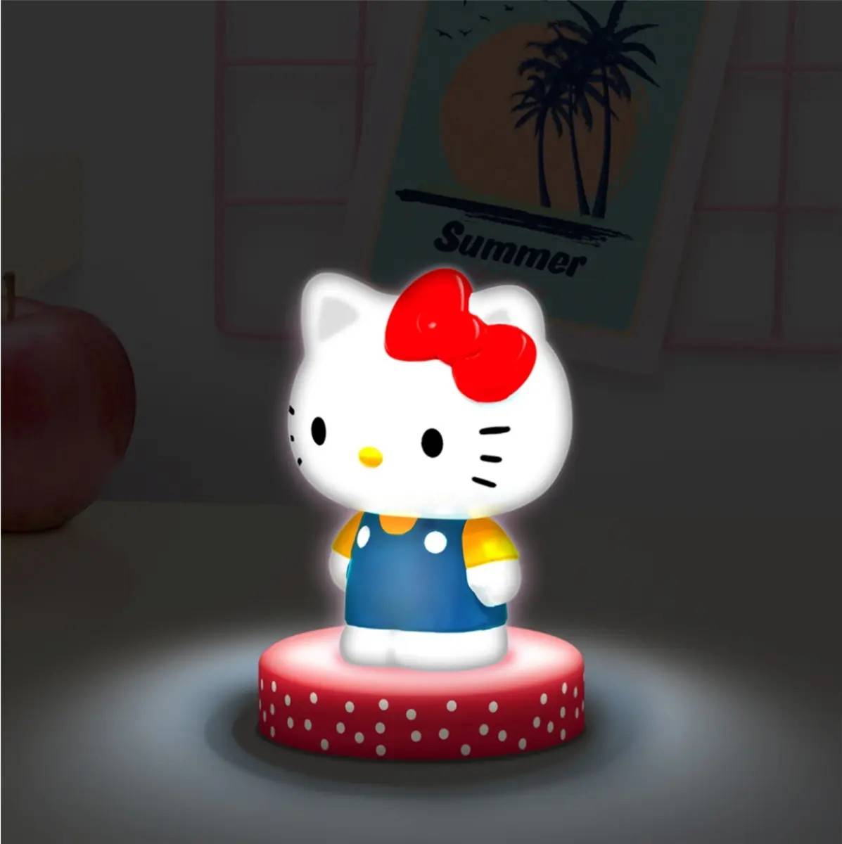 Paladone Hello Kitty Icon