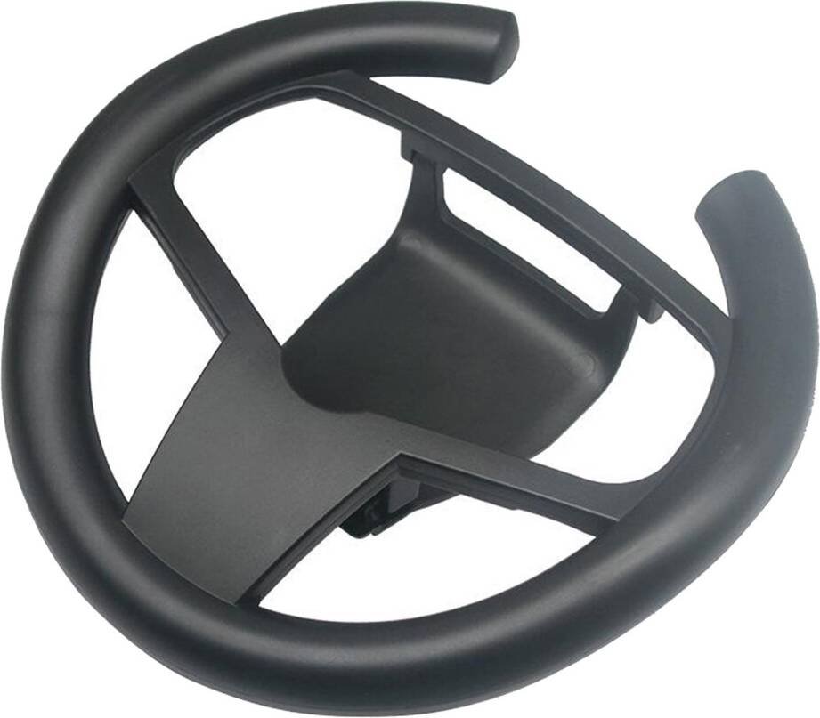 Ps5 racing wheel Steering Wheel Handle Round Racing Game