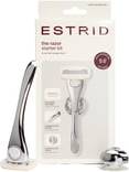 The Razor Starter Kit Chrome Ingen