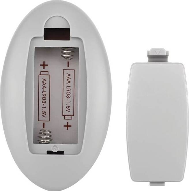 Torribaly RM-L7 Universal Infrared Learning Remote Control
