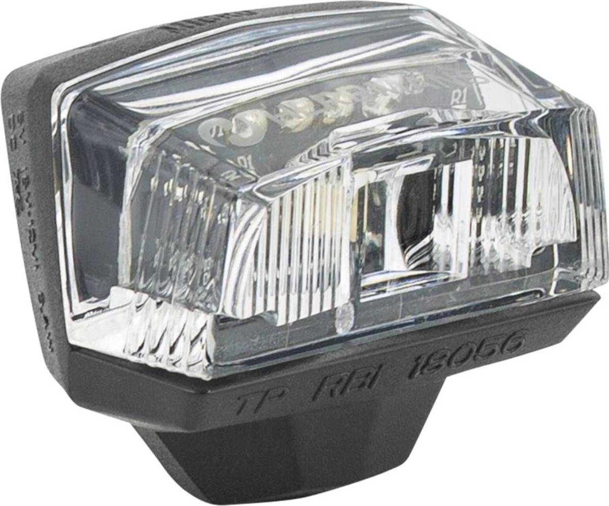 H-Trace Micro E-bike Rear Light
