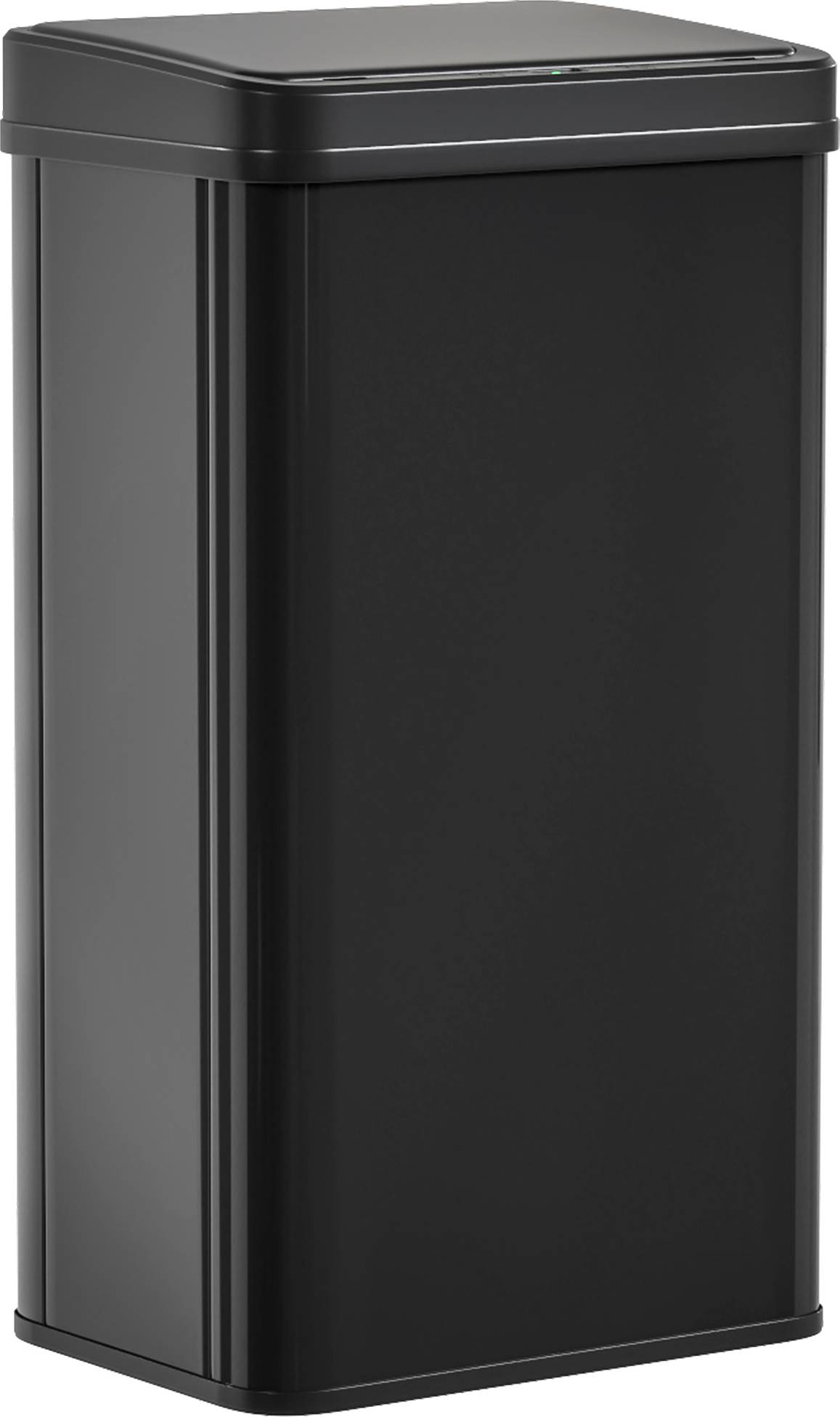 Homcom 50L Stainless Steel Automatic Sensor Bin