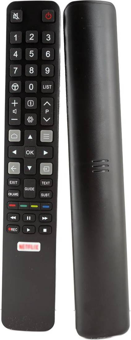 Azurano Télécommande TCL RC802N