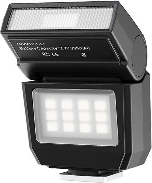 Typecat SL03 Camera Flash Light Speed Lite