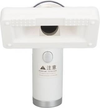 Mini Handheld Cordless Dust Mite Controller