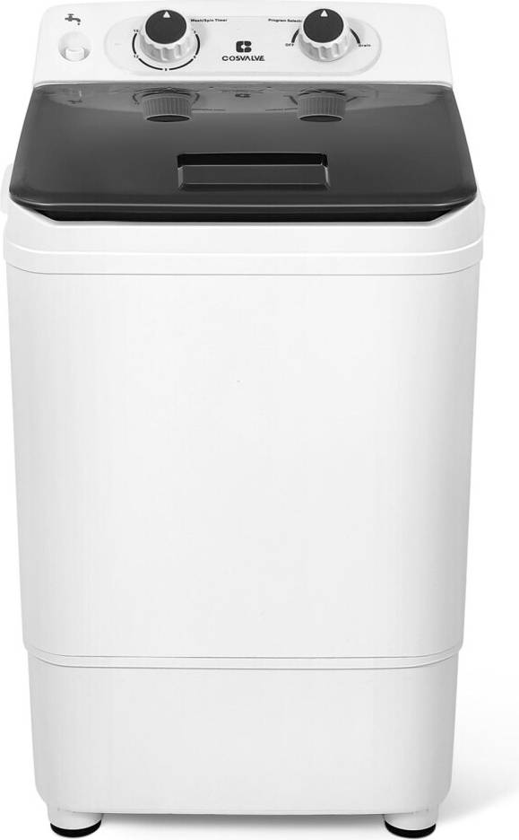 Cosvalve 2 In 1 Washing Machine