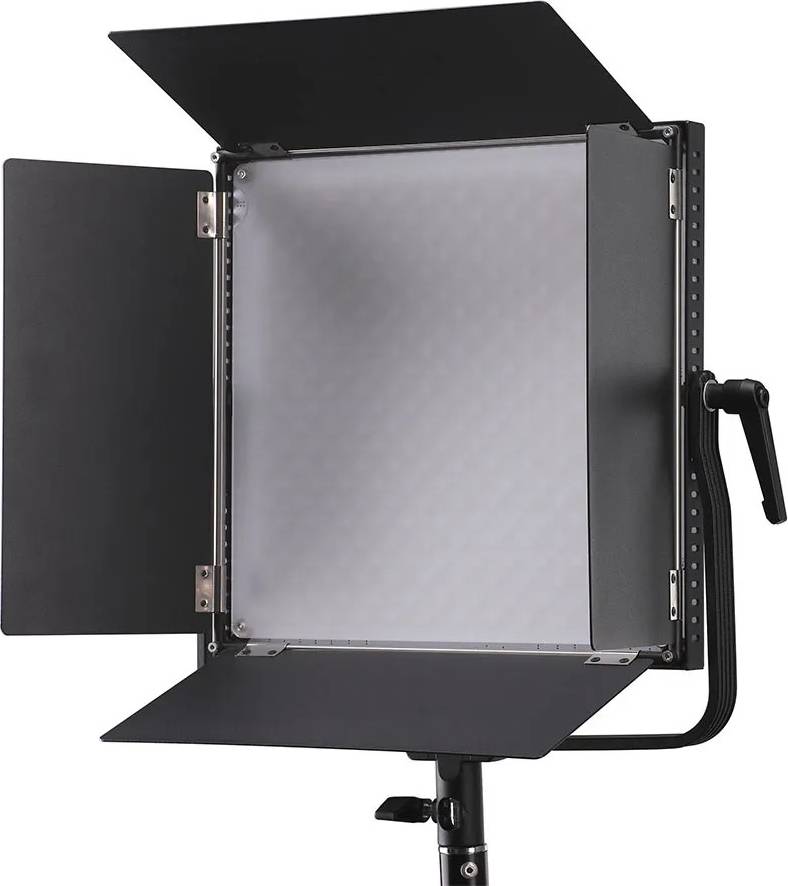 Ft-650rx Led Rgb Panel Trasparente