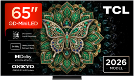 65C6K Pro 65 QD Mini-LED